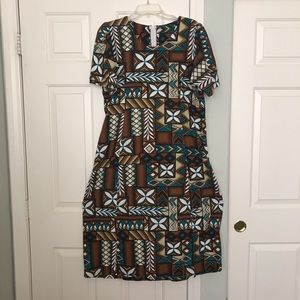 Beautiful casual dress